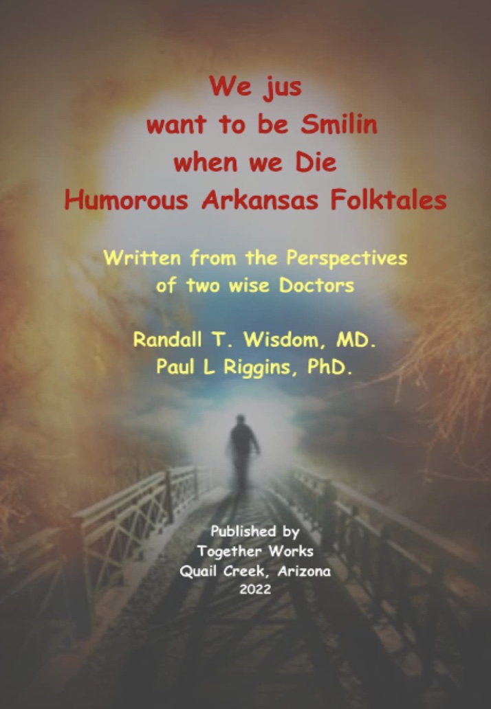 Jus want to be smilin